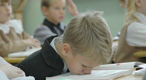 Профилактика и лечение детского сколиоза - доктор Жуковский